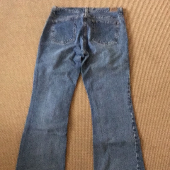Old Navy stretch boot cut - Picture 2 of 2